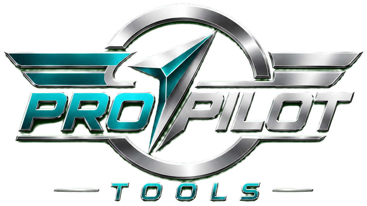 ProPilotTools logo